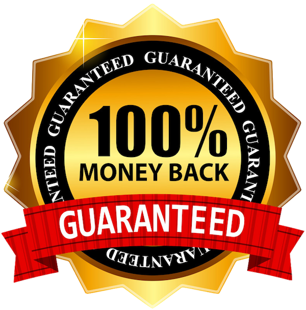 Pineal Guardian X 365-Days Money-Back Guarantee